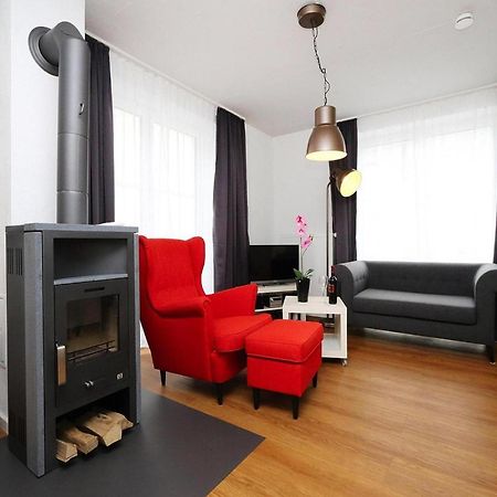 Apartments, Lissendorf Zewnętrze zdjęcie