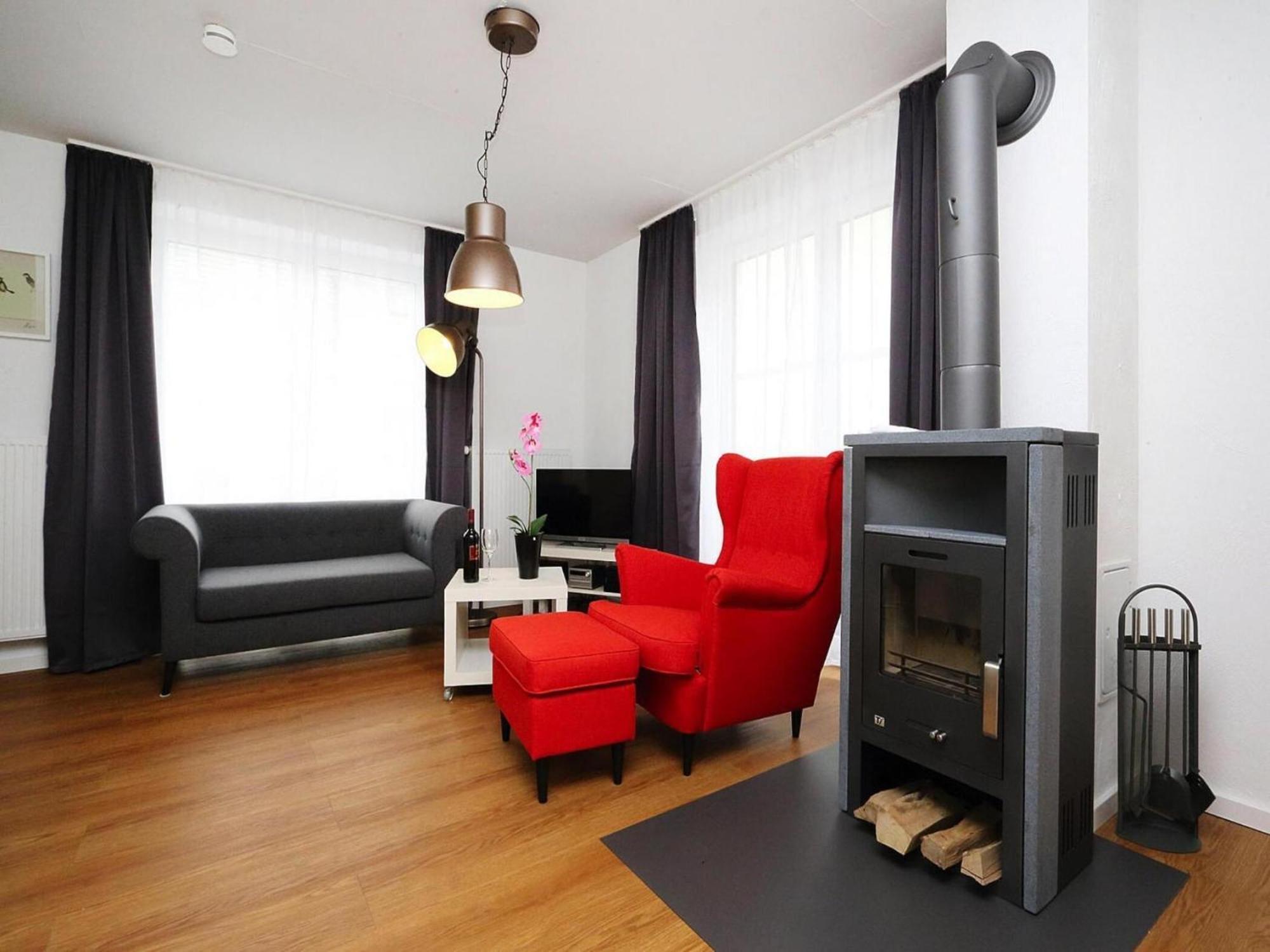 Apartments, Lissendorf Zewnętrze zdjęcie