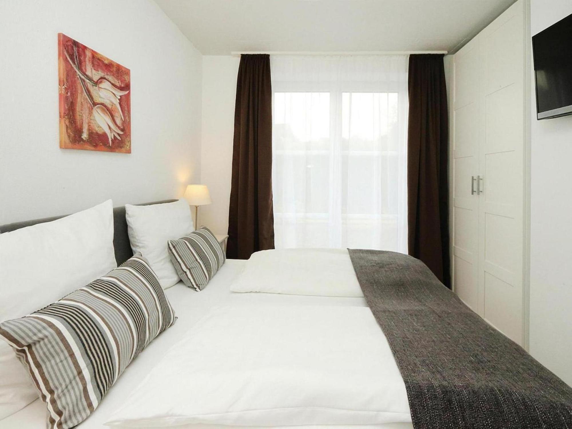 Apartments, Lissendorf Zewnętrze zdjęcie