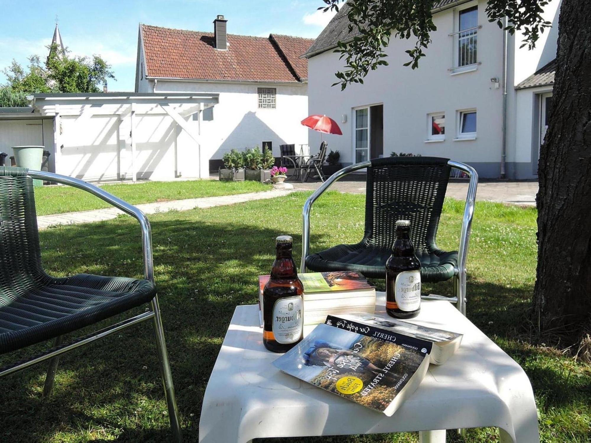Apartments, Lissendorf Zewnętrze zdjęcie