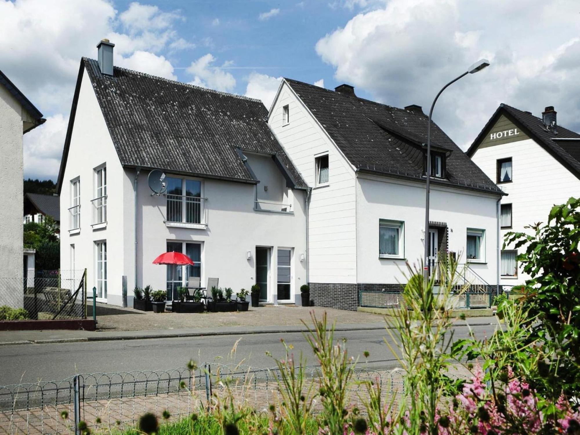 Apartments, Lissendorf Zewnętrze zdjęcie