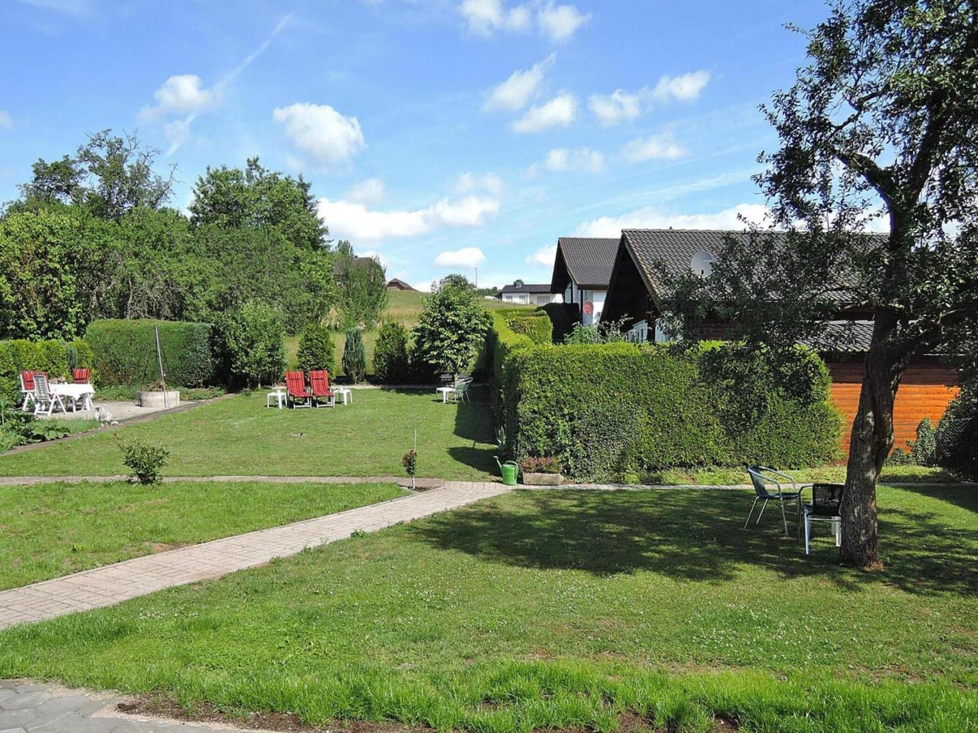 Apartments, Lissendorf Zewnętrze zdjęcie